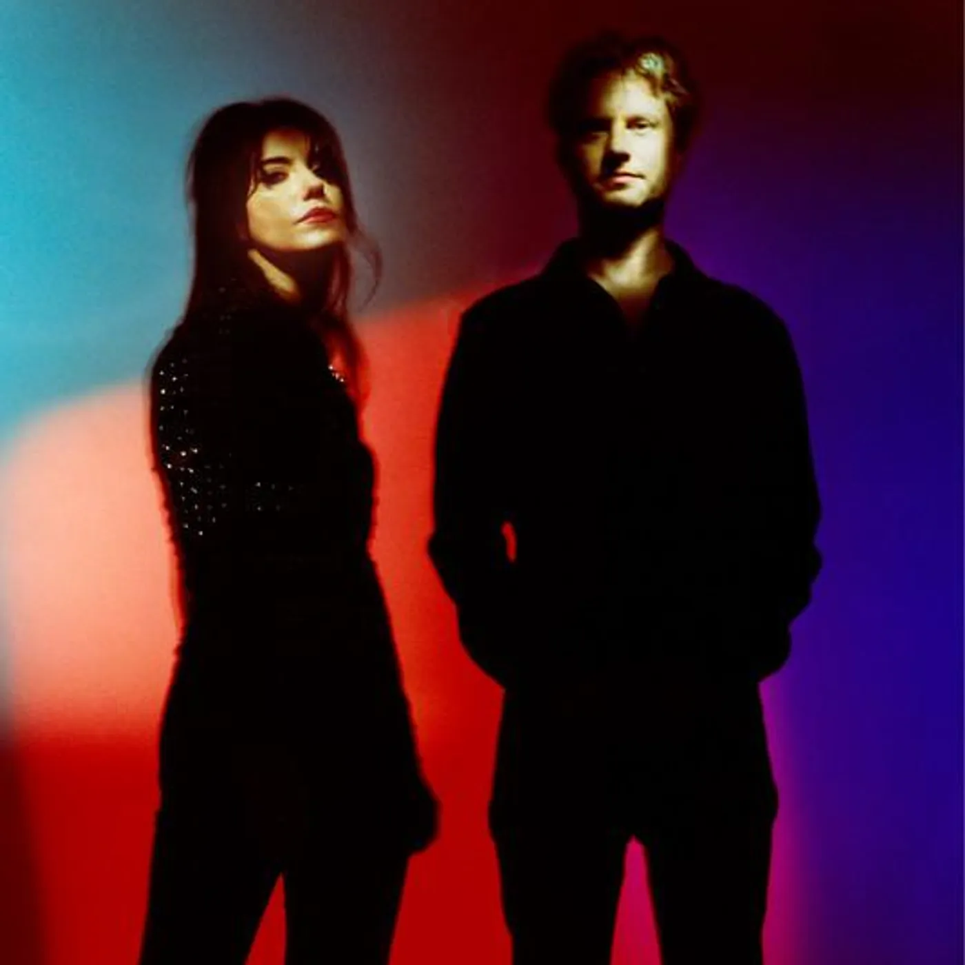 Blood Red Shoes Brand Page