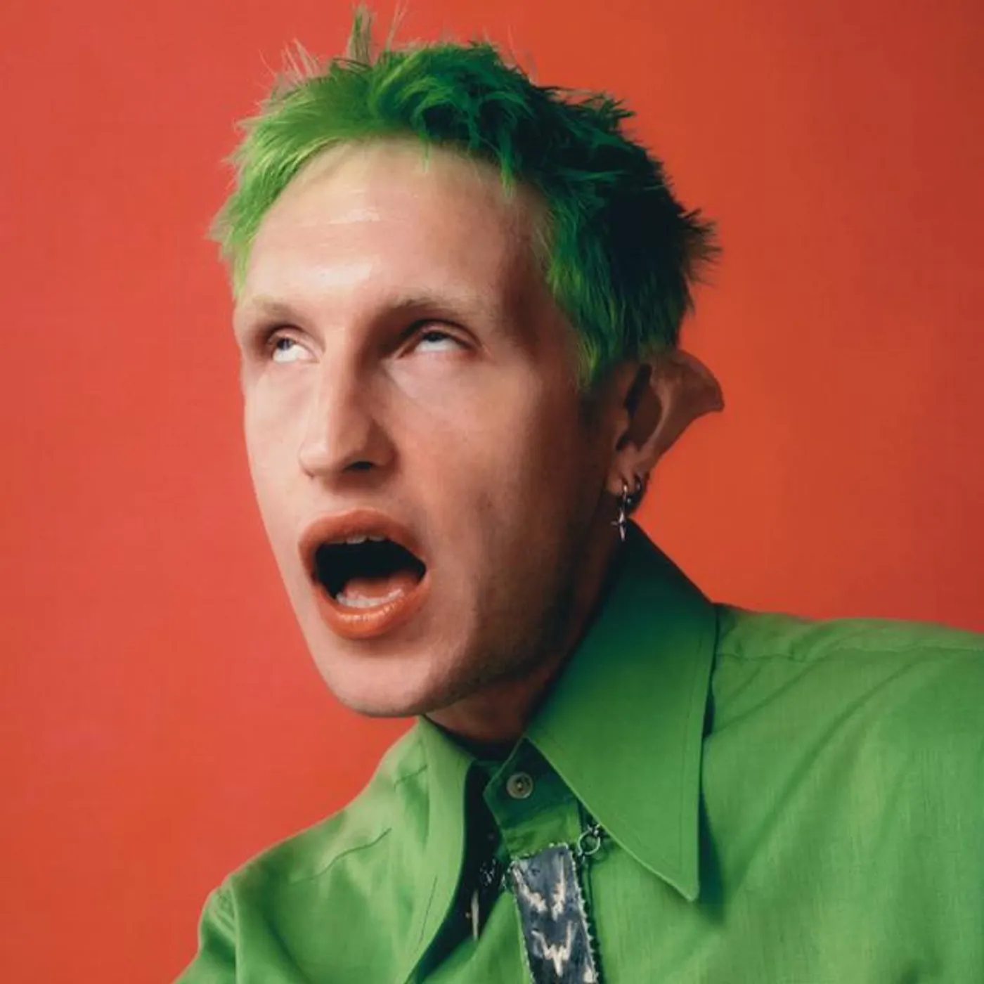 Blood Wizard Brand Page