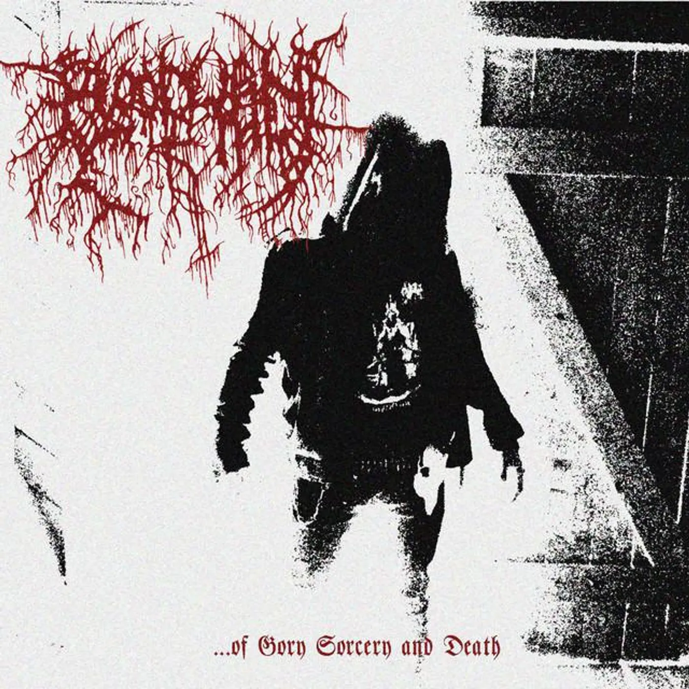 Blood Urn Brand Page