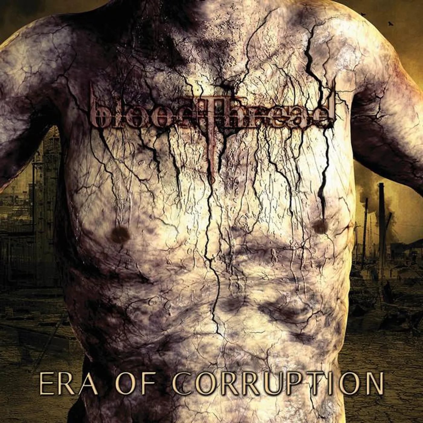 Bloodthread Brand Page