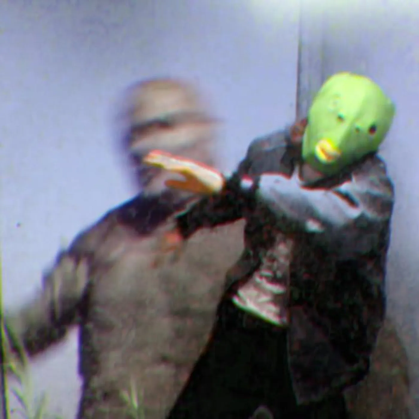 Bloody Death Brand Page