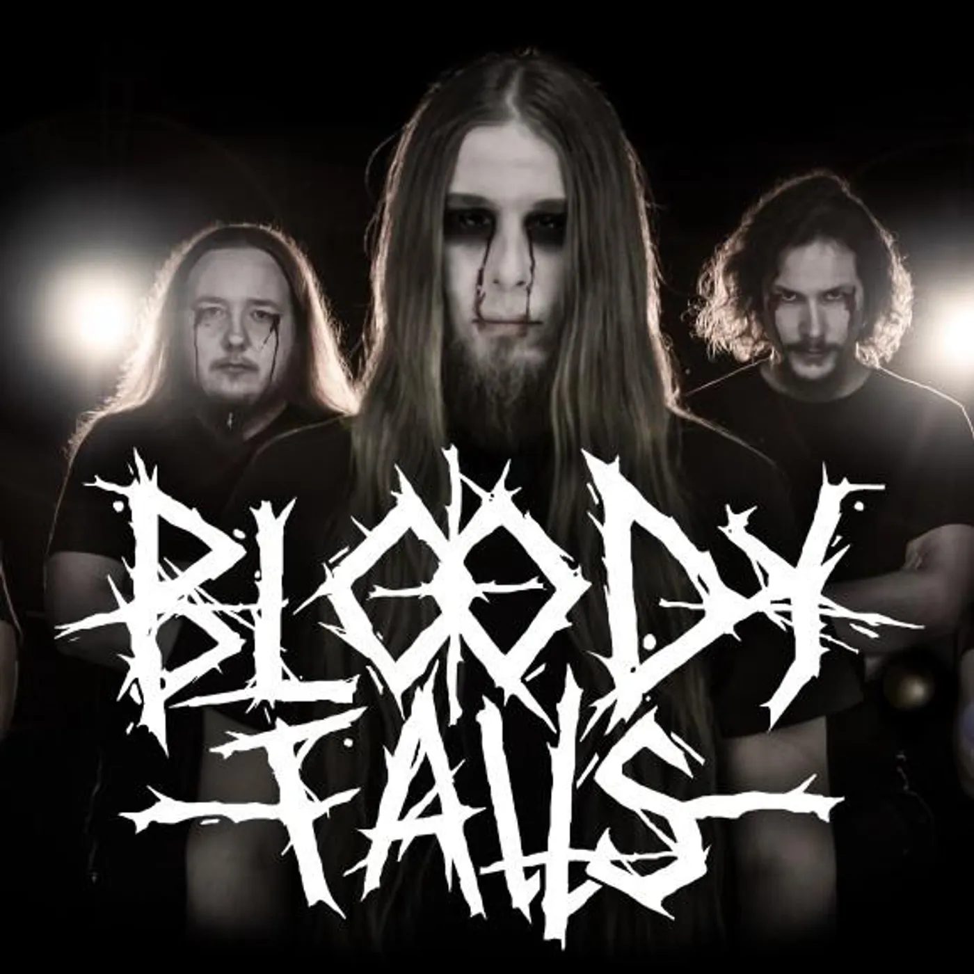 Bloody Falls Brand Page