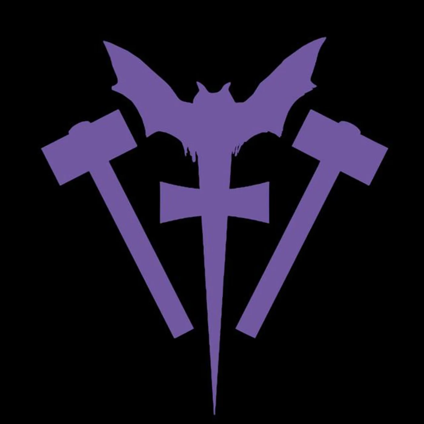 Bloody Hammers Brand Page