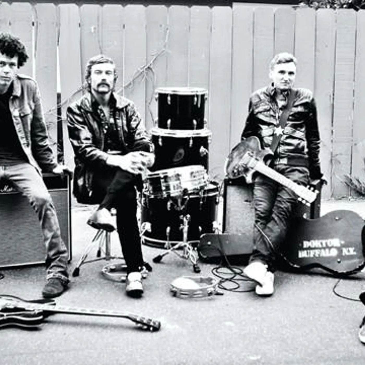 The Bloody Hollies Brand Page