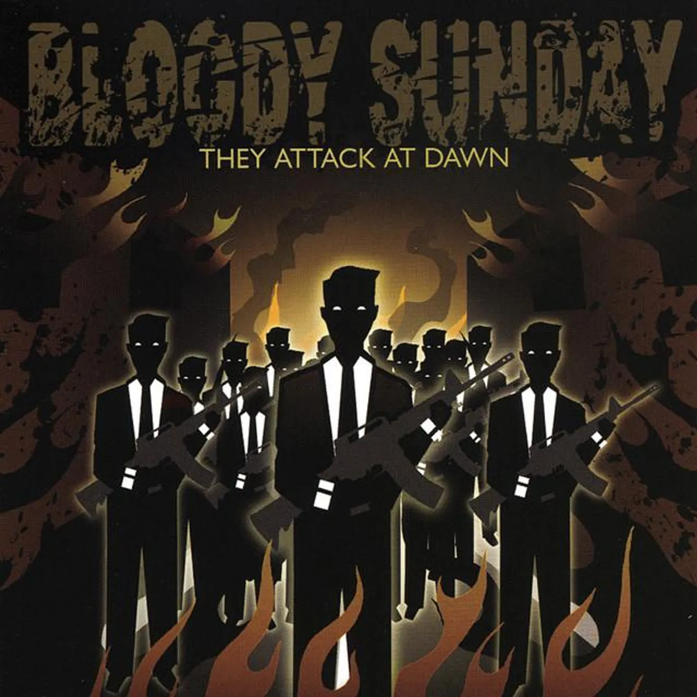 Bloody Sunday