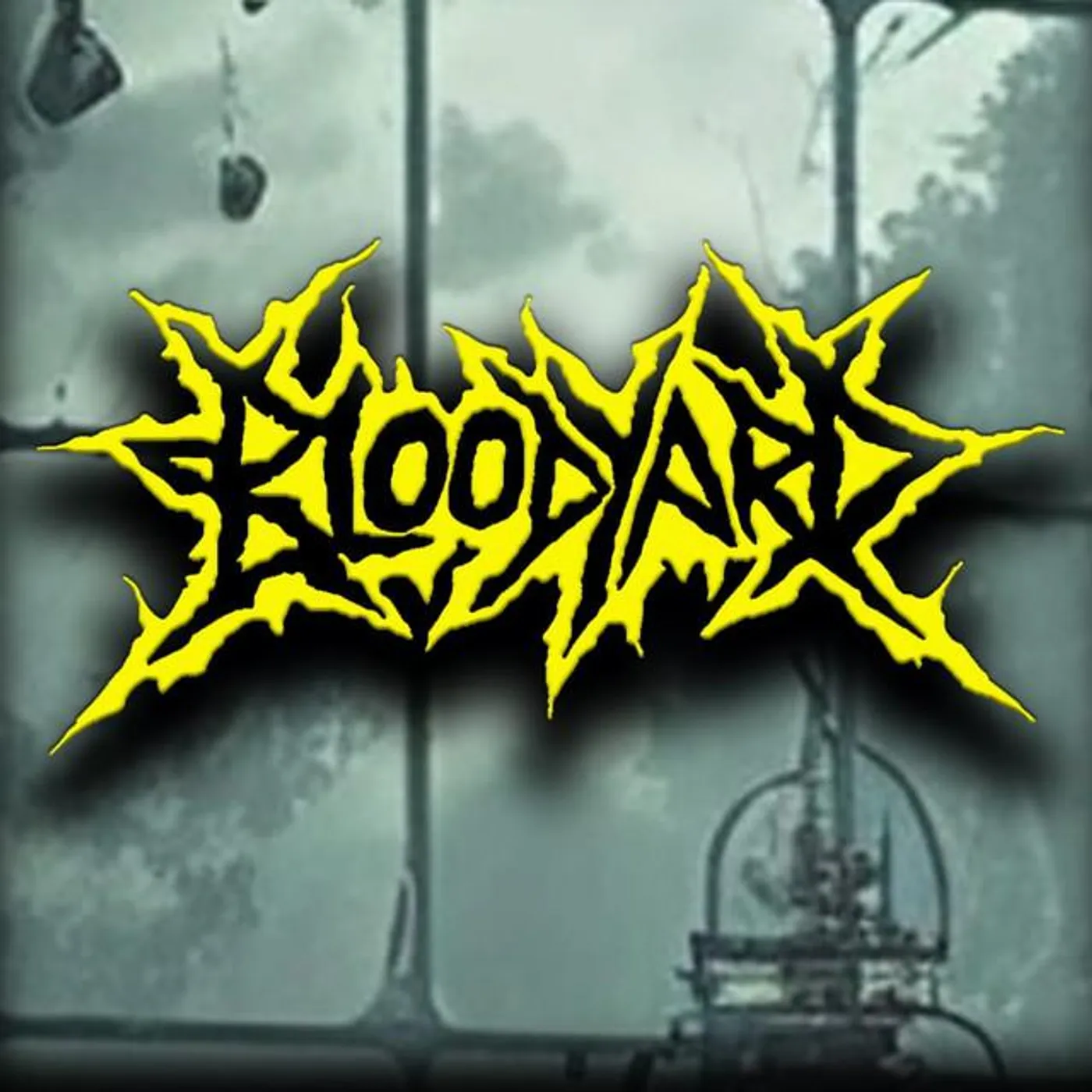 Bloodyard Brand Page
