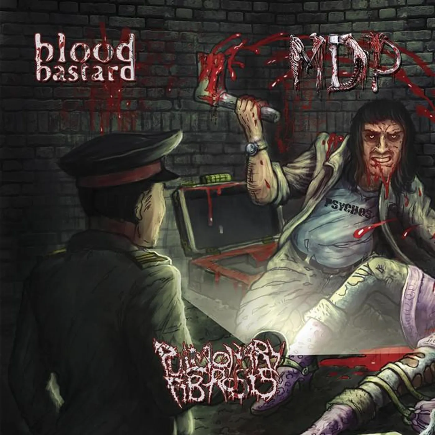 Bloodbastard