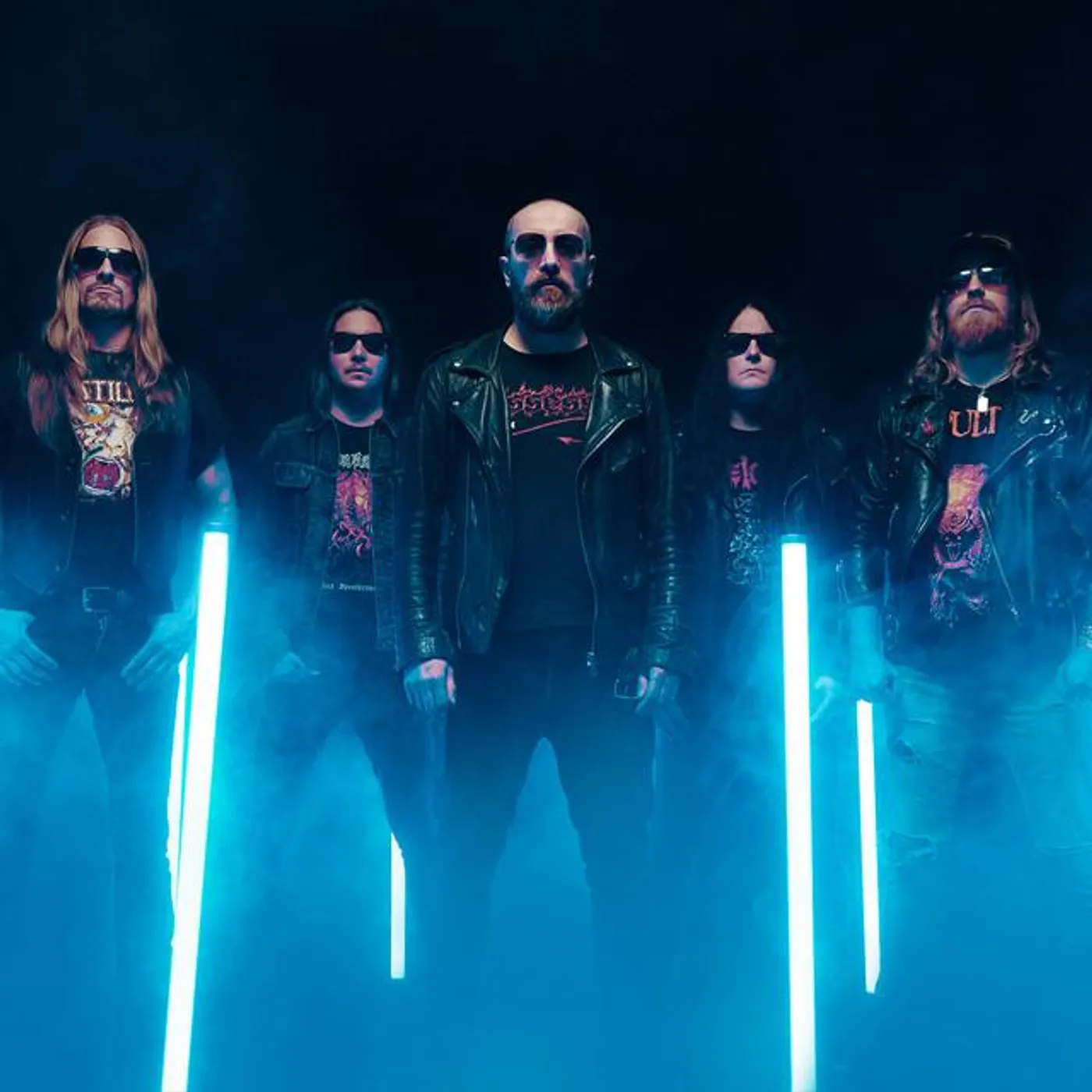 Bloodbath Brand Page