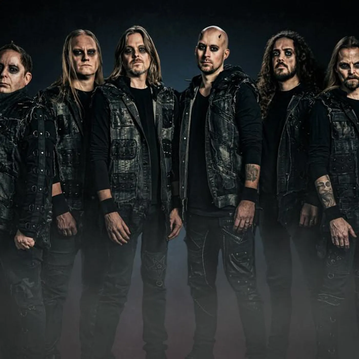 Bloodbound Brand Page