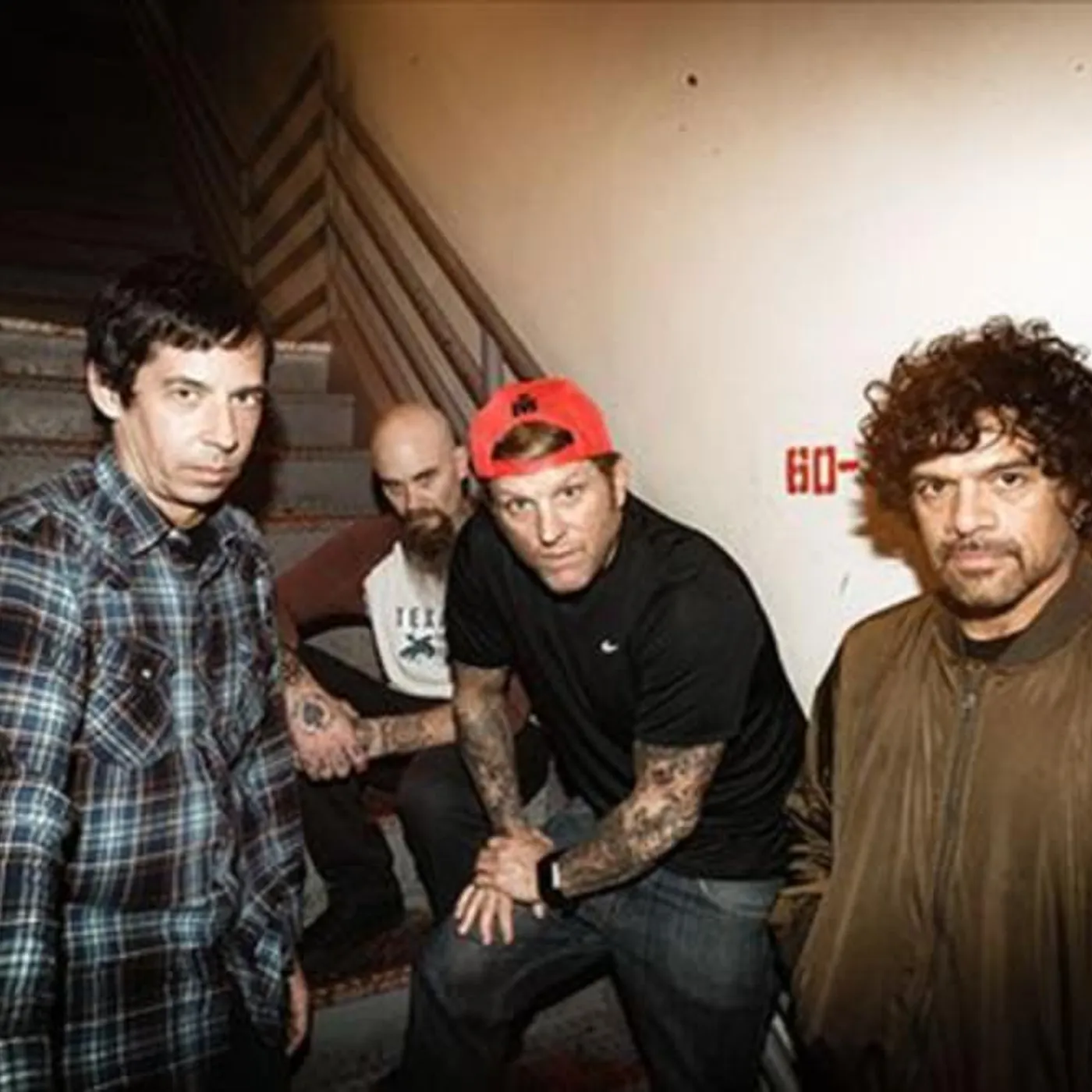 Bloodclot Brand Page