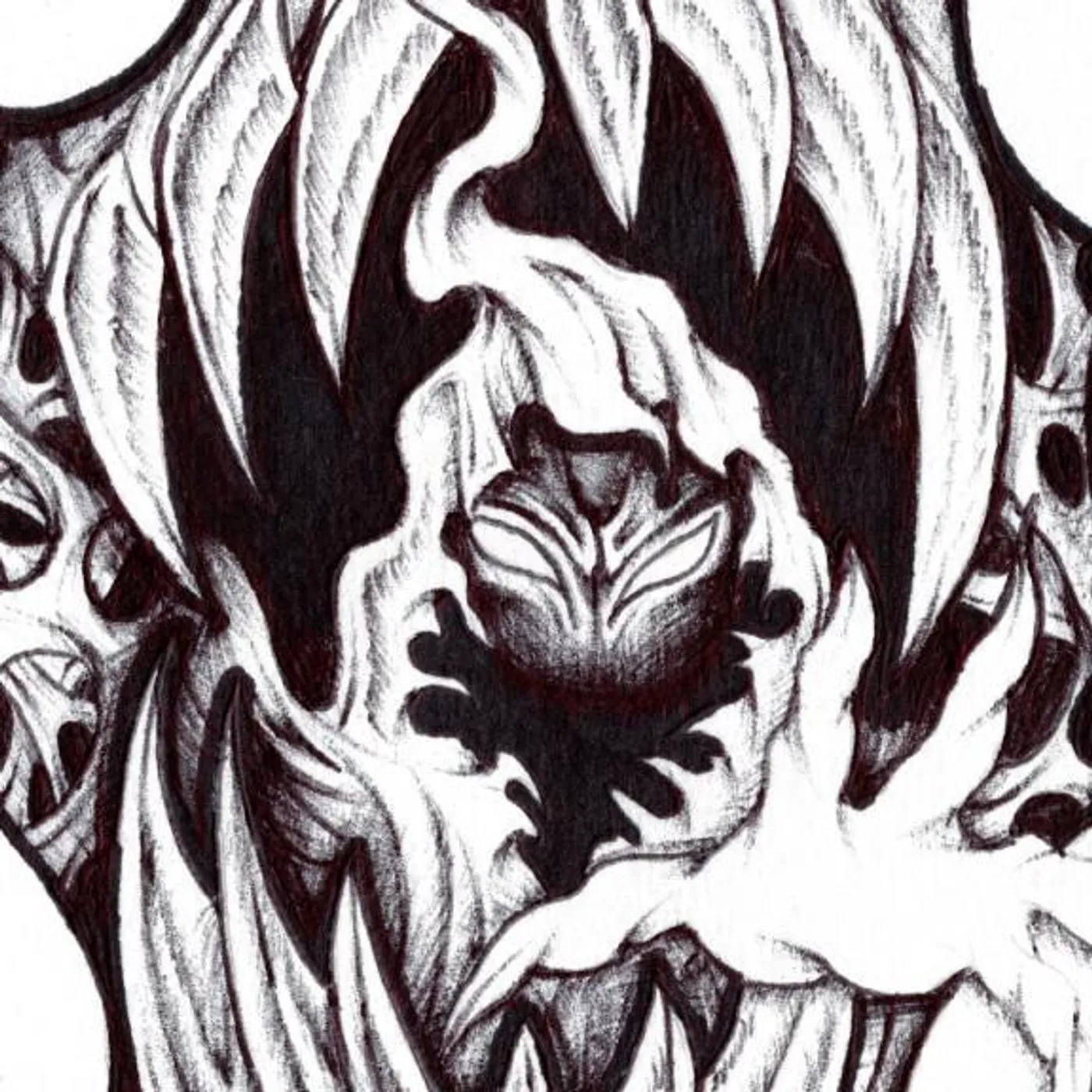 Bloodfury Brand Page