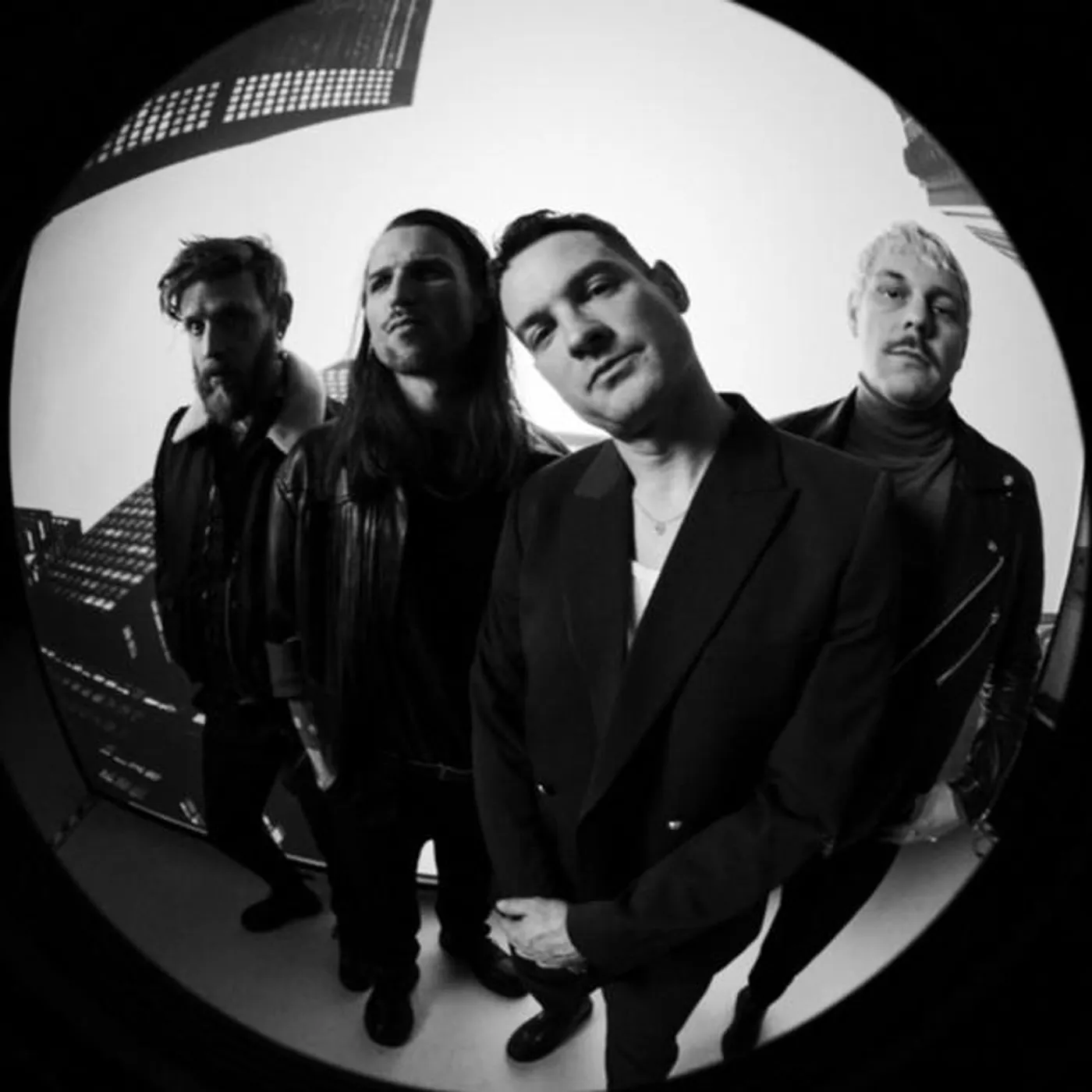 BLOODHYPE Brand Page