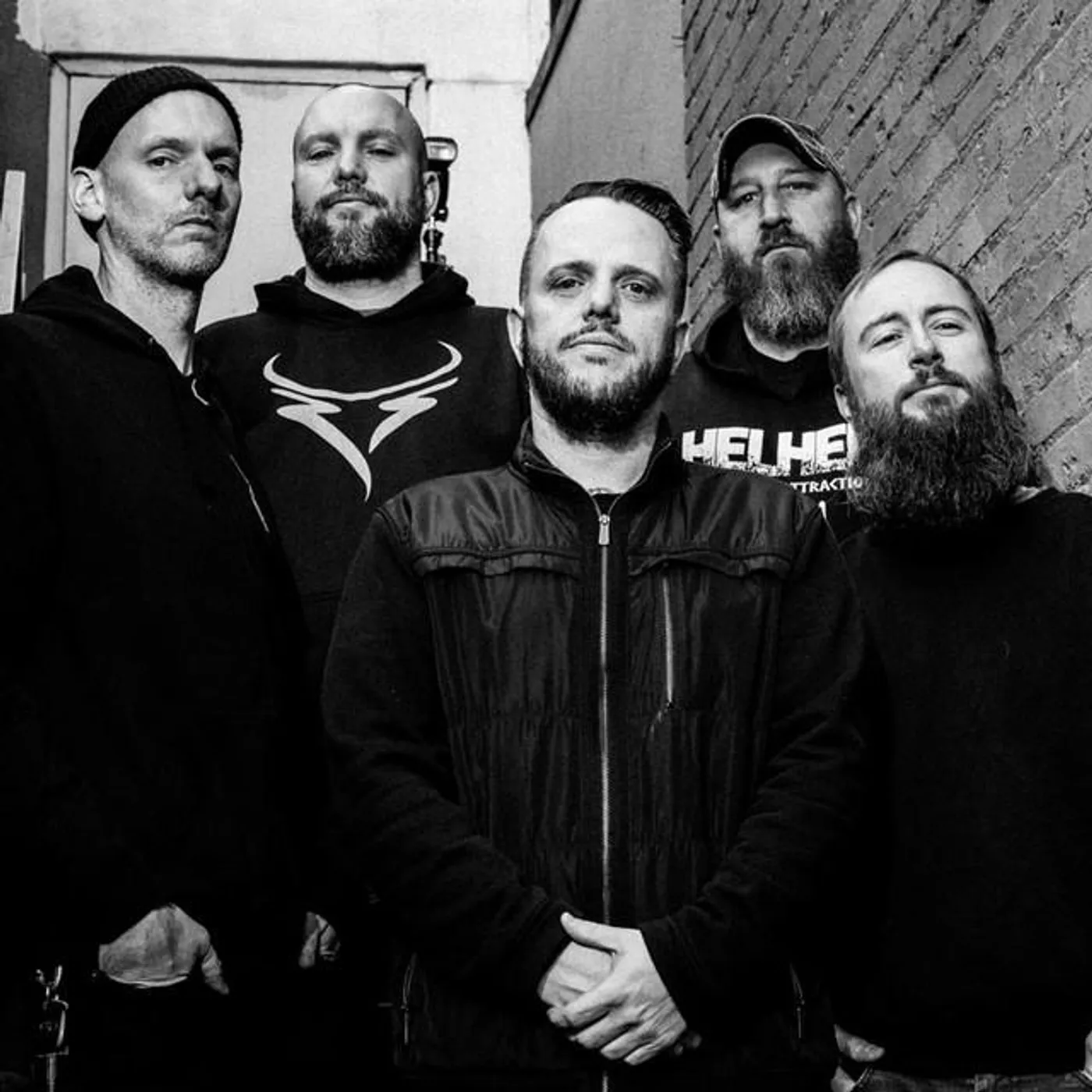 Bloodjinn Brand Page