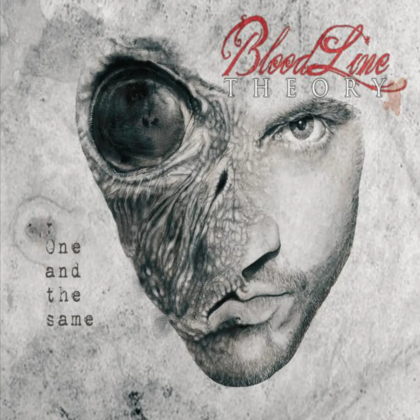 Bloodline Theory Brand Page