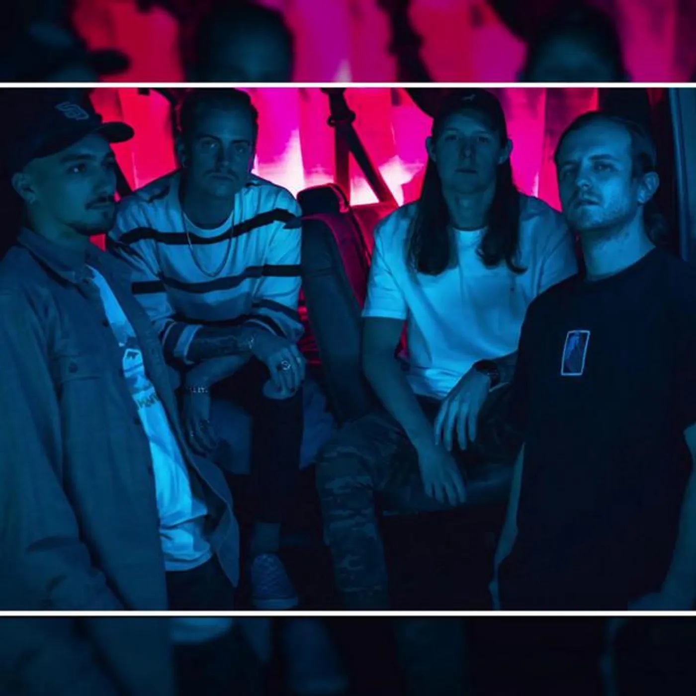 Bloodline Brand Page