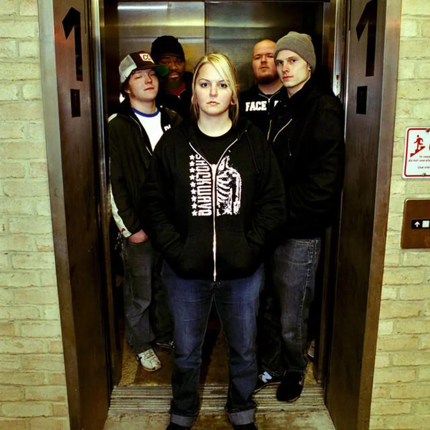 Bloodlined Calligraphy