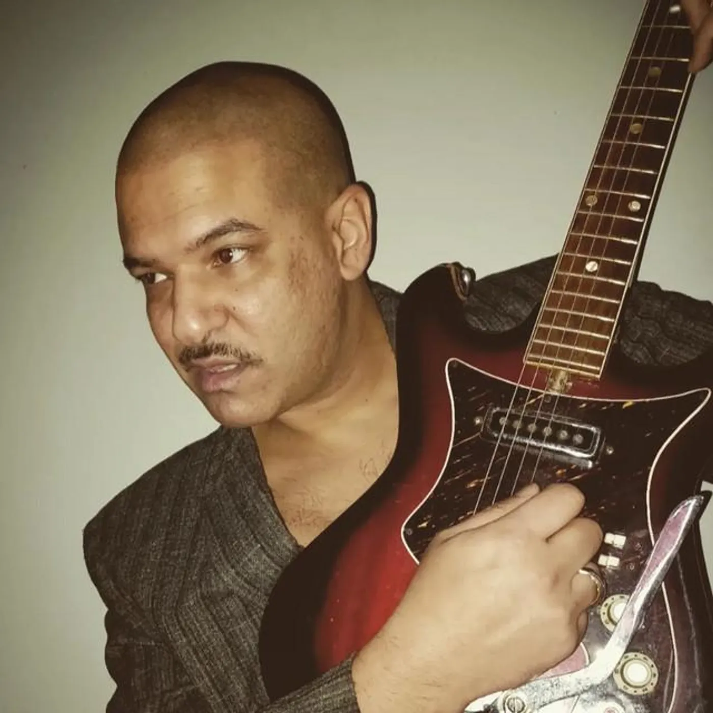 Bloodshot Bill Brand Page