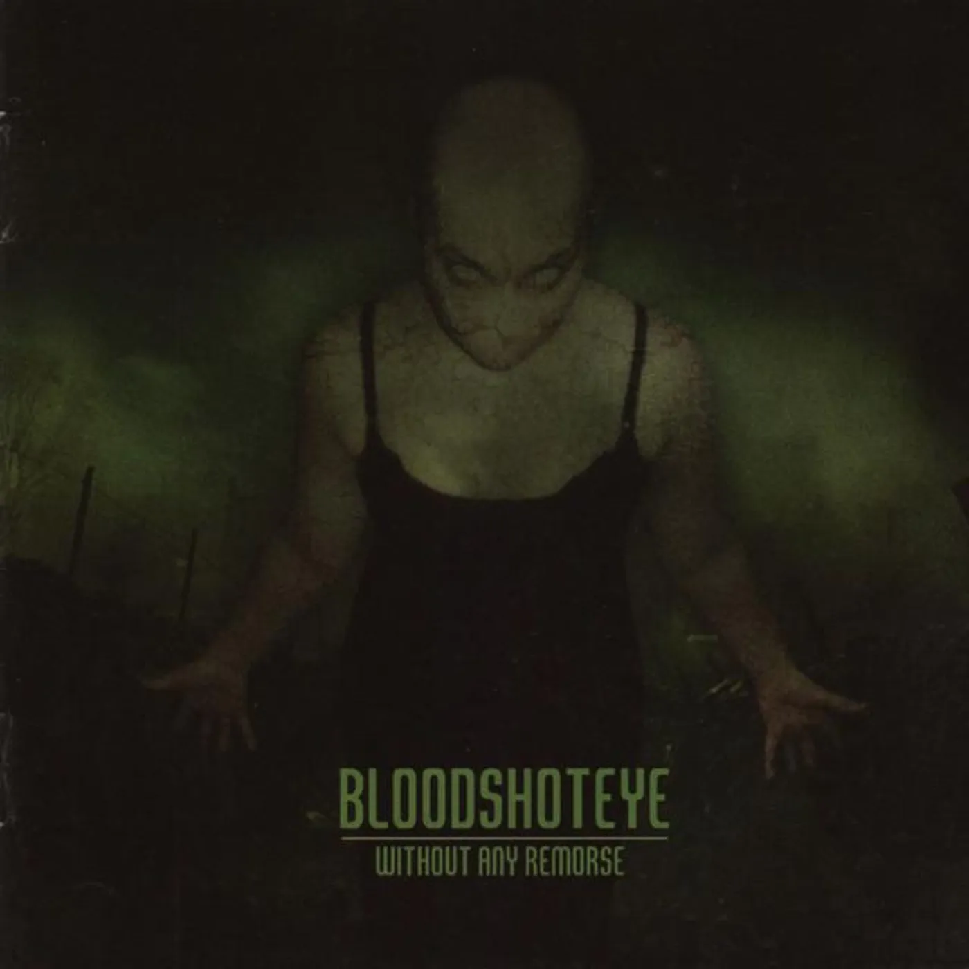 Bloodshoteye