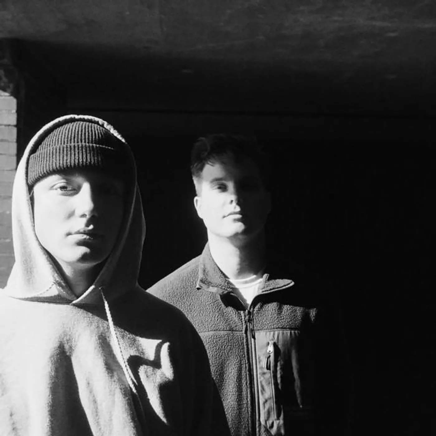 Blomfelt & Narby Brand Page