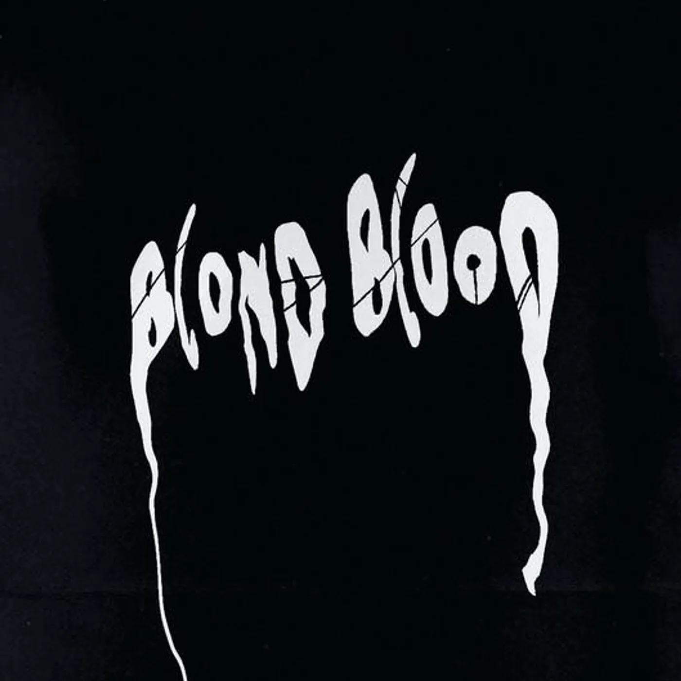 Blond Blood