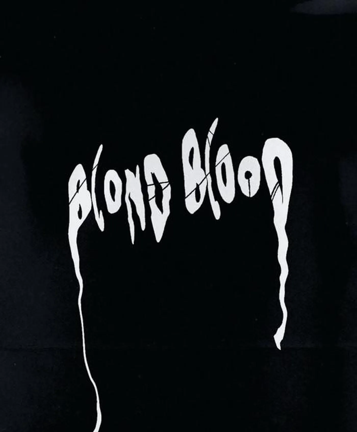Blond Blood