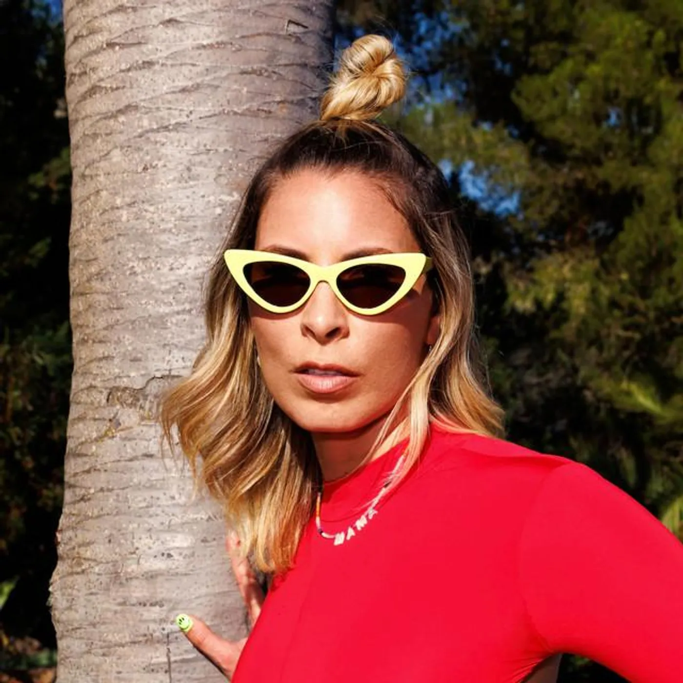 BLOND:ISH Brand Page