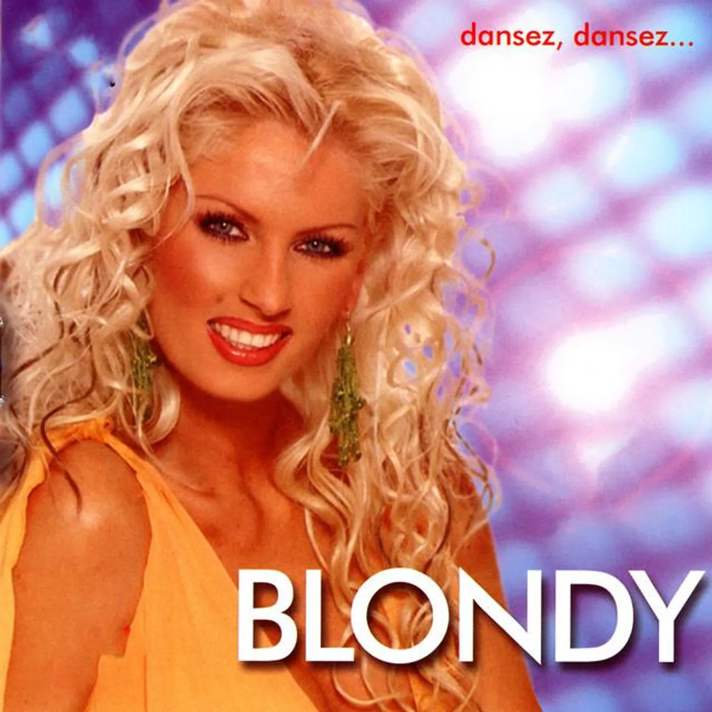 Blondy