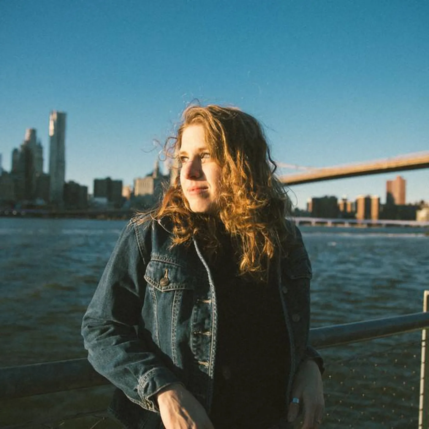 Blonde Maze Brand Page