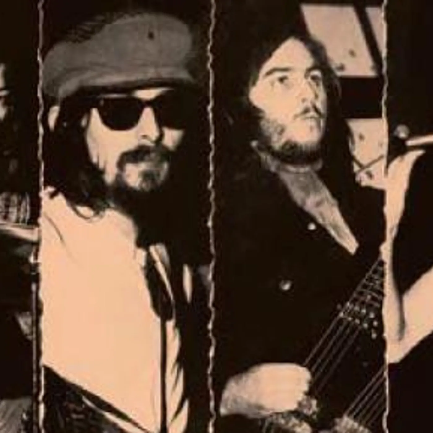 Blonde On Blonde Brand Page