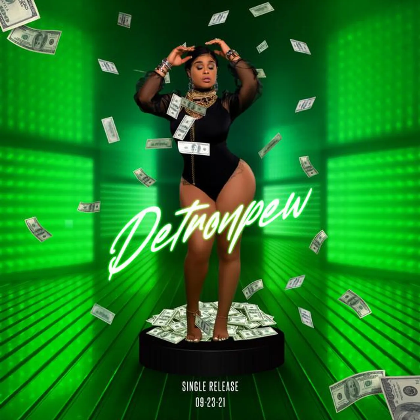 Blondedy Ferdinand Brand Page