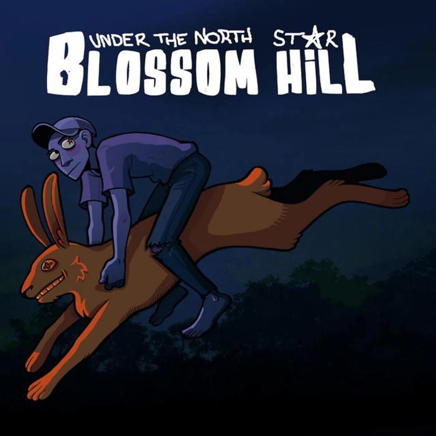 Blossom Hill