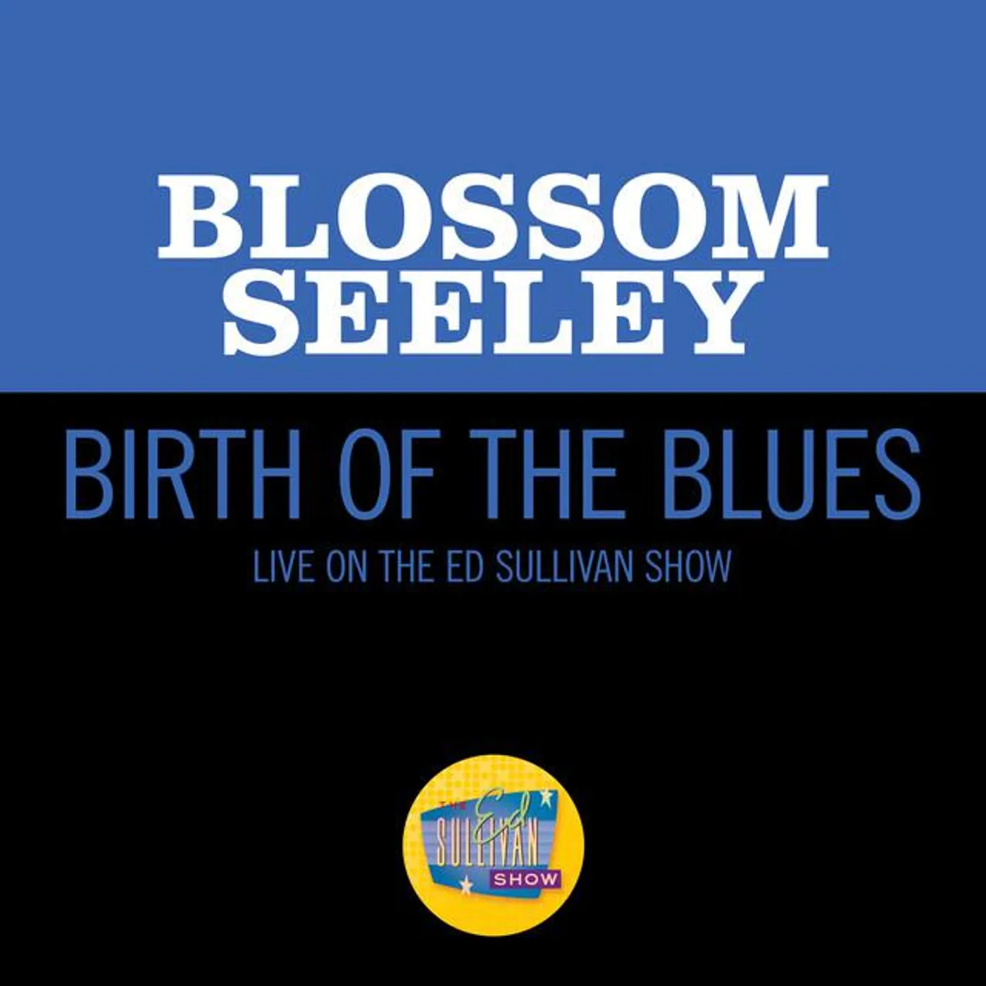 Blossom Seeley Brand Page