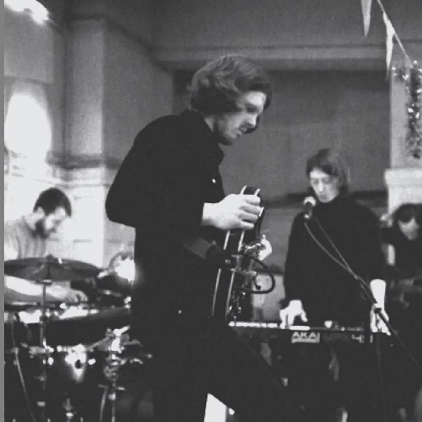 Blossomer Brand Page