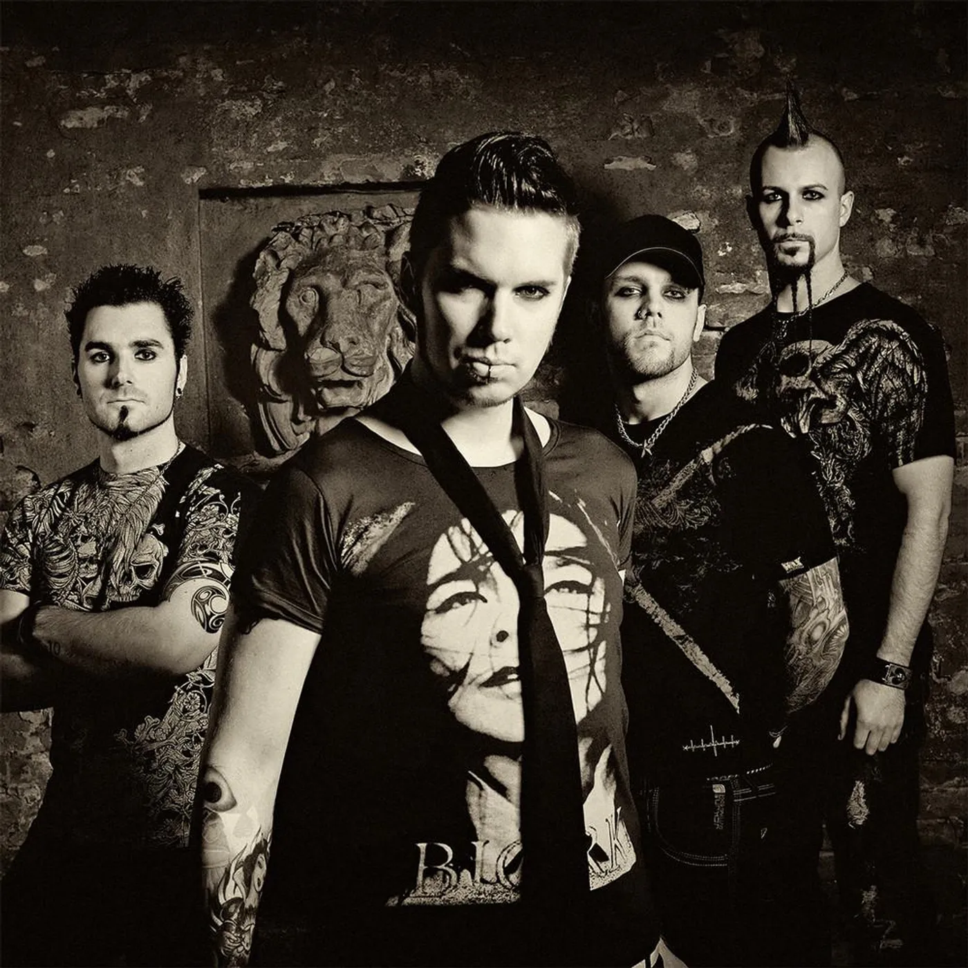 Blowsight Brand Page