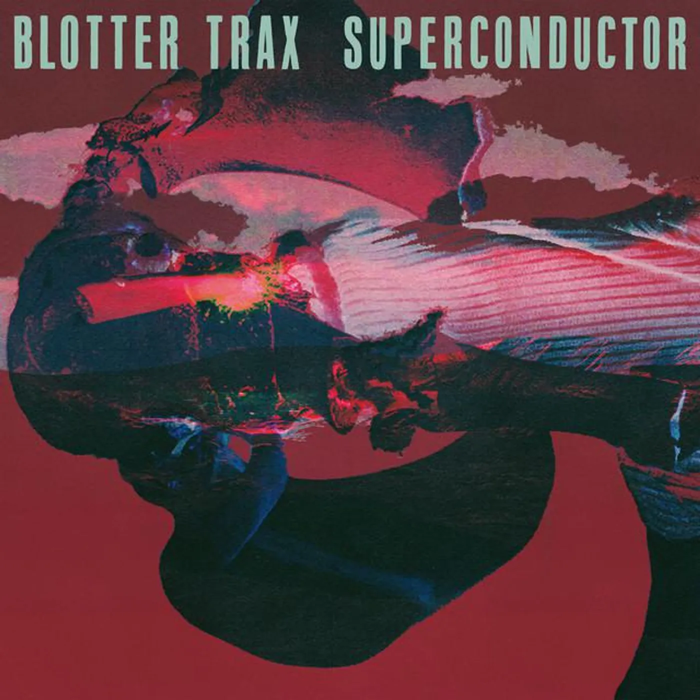 Blotter Trax