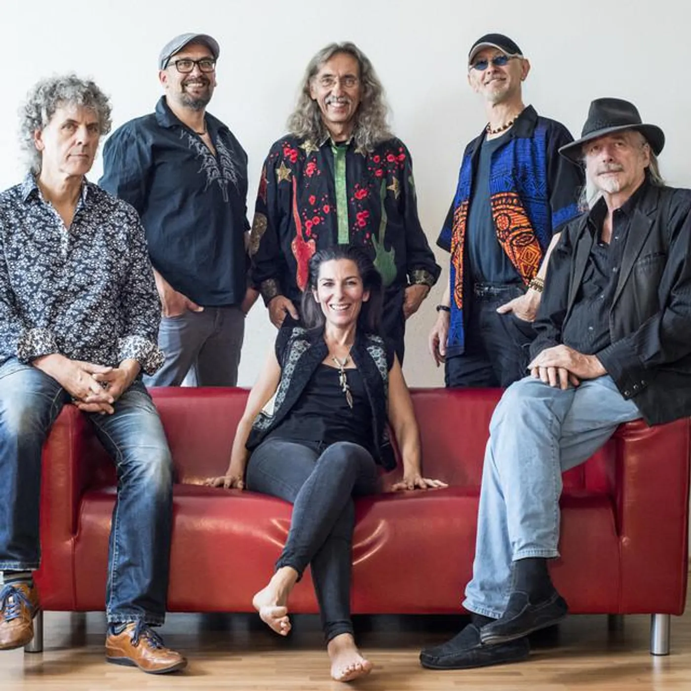 BröselMaschine Brand Page