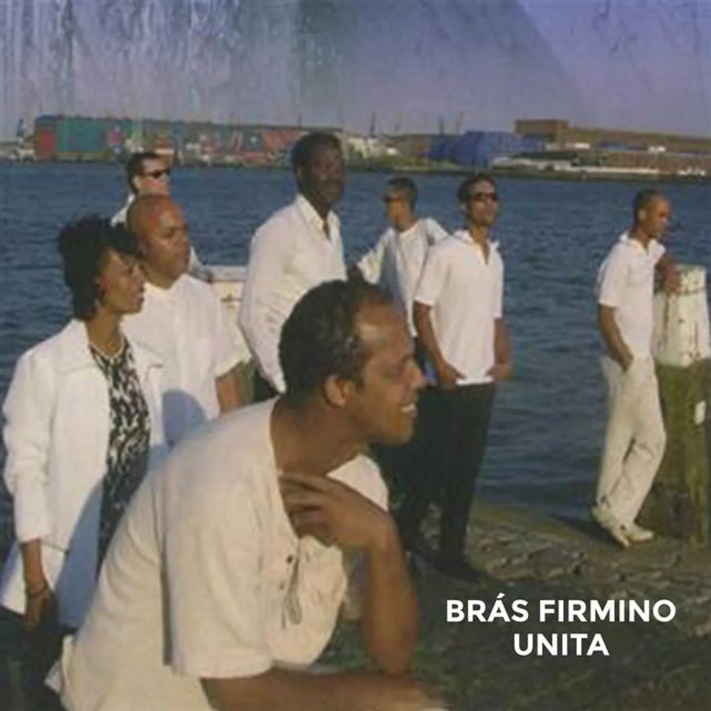 Brás Firmino Brand Page