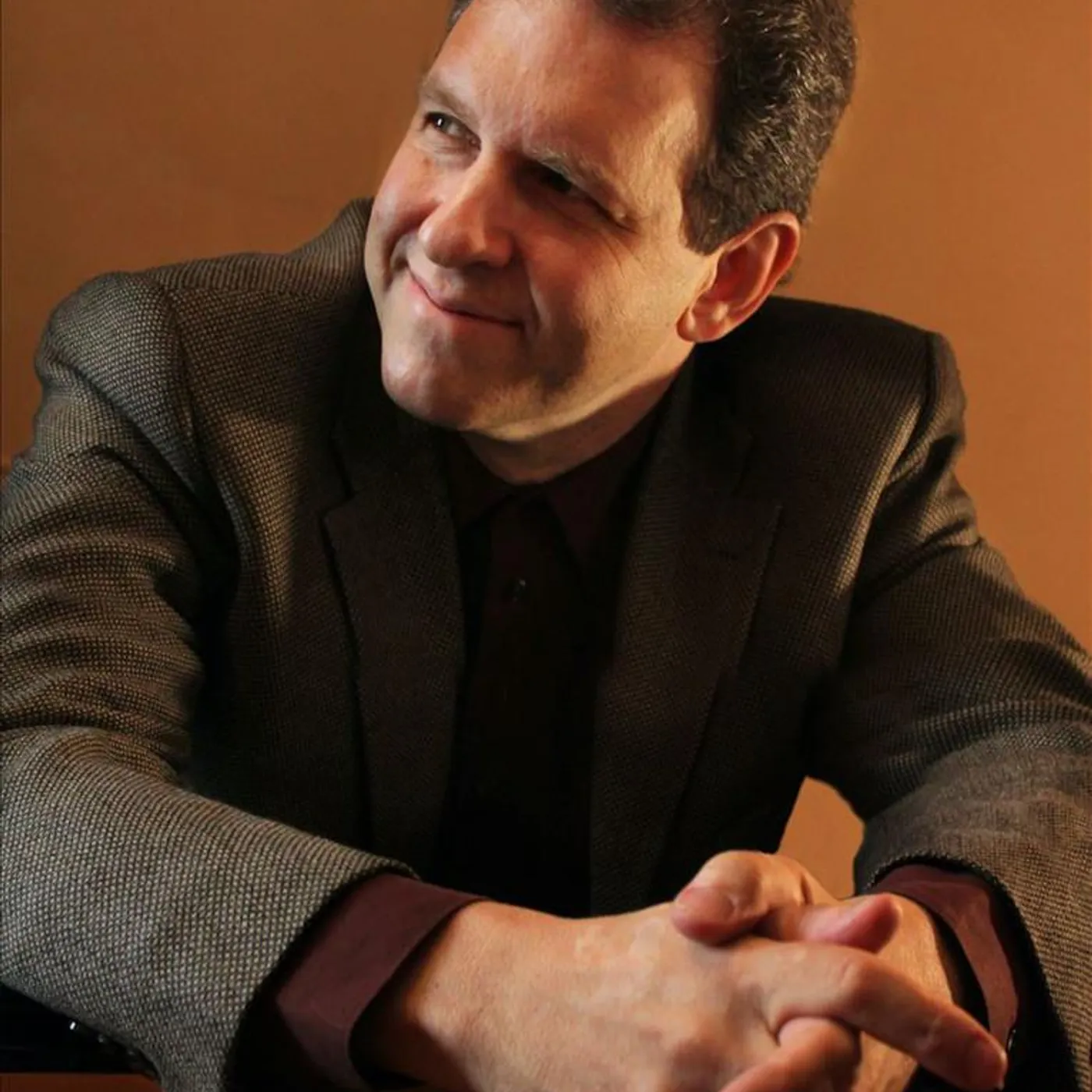 Bruce Barth Brand Page