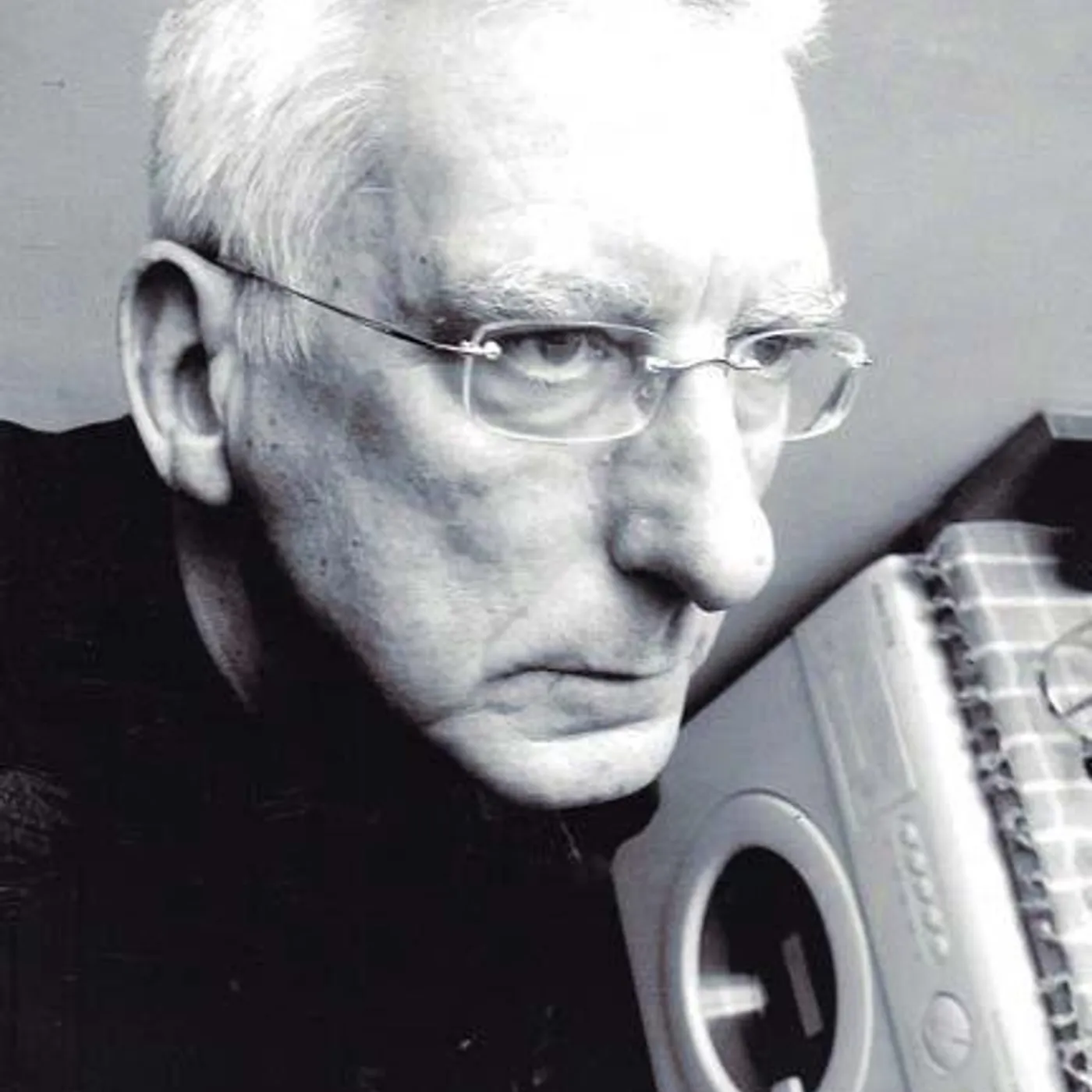 Bruce Gilbert Brand Page