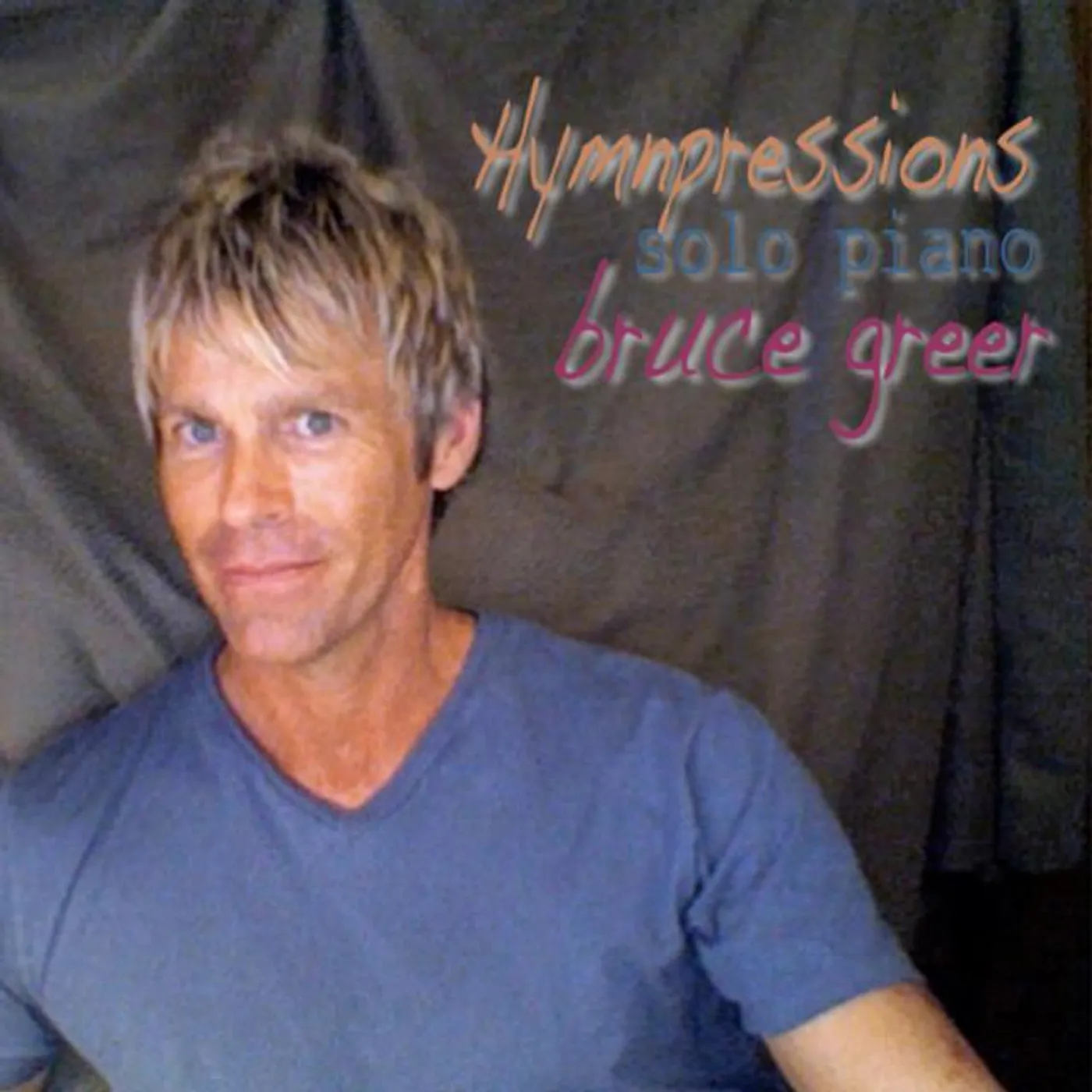 Bruce Greer Brand Page