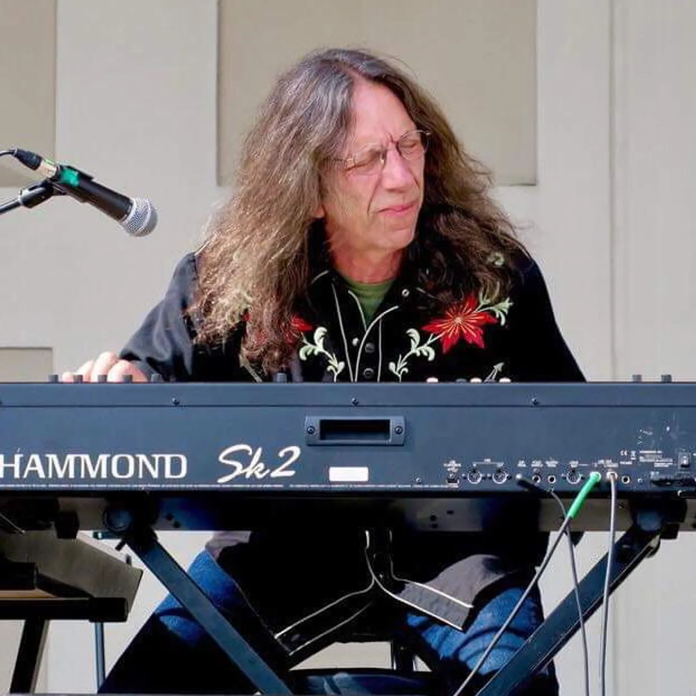 Bruce Katz Brand Page