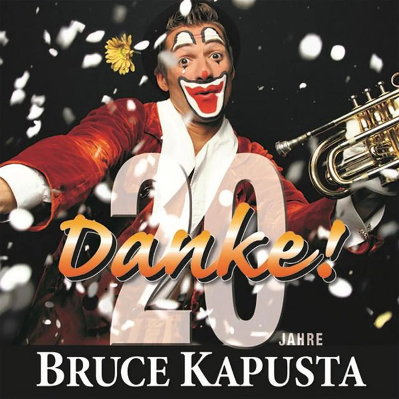 Bruce Kapusta