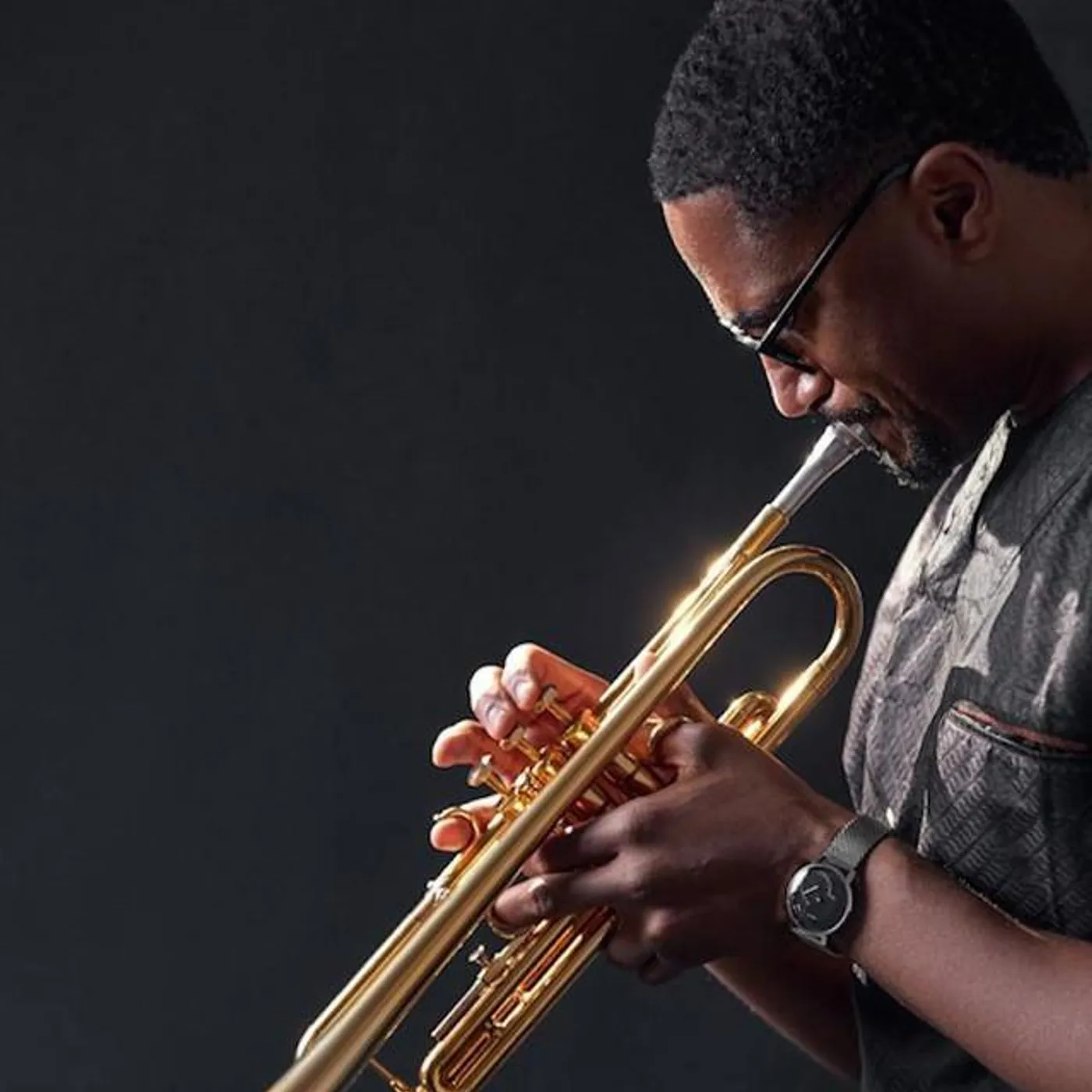 Bruce Harris Brand Page