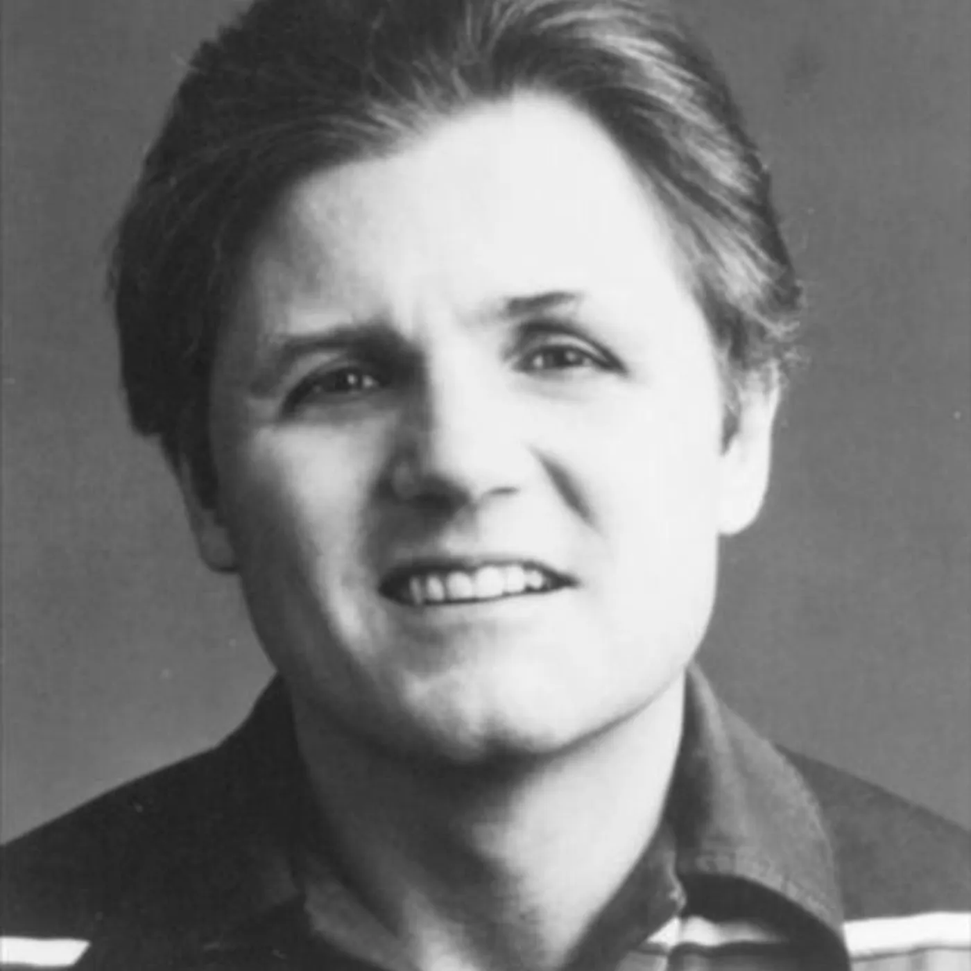 Bruce Johnston Brand Page