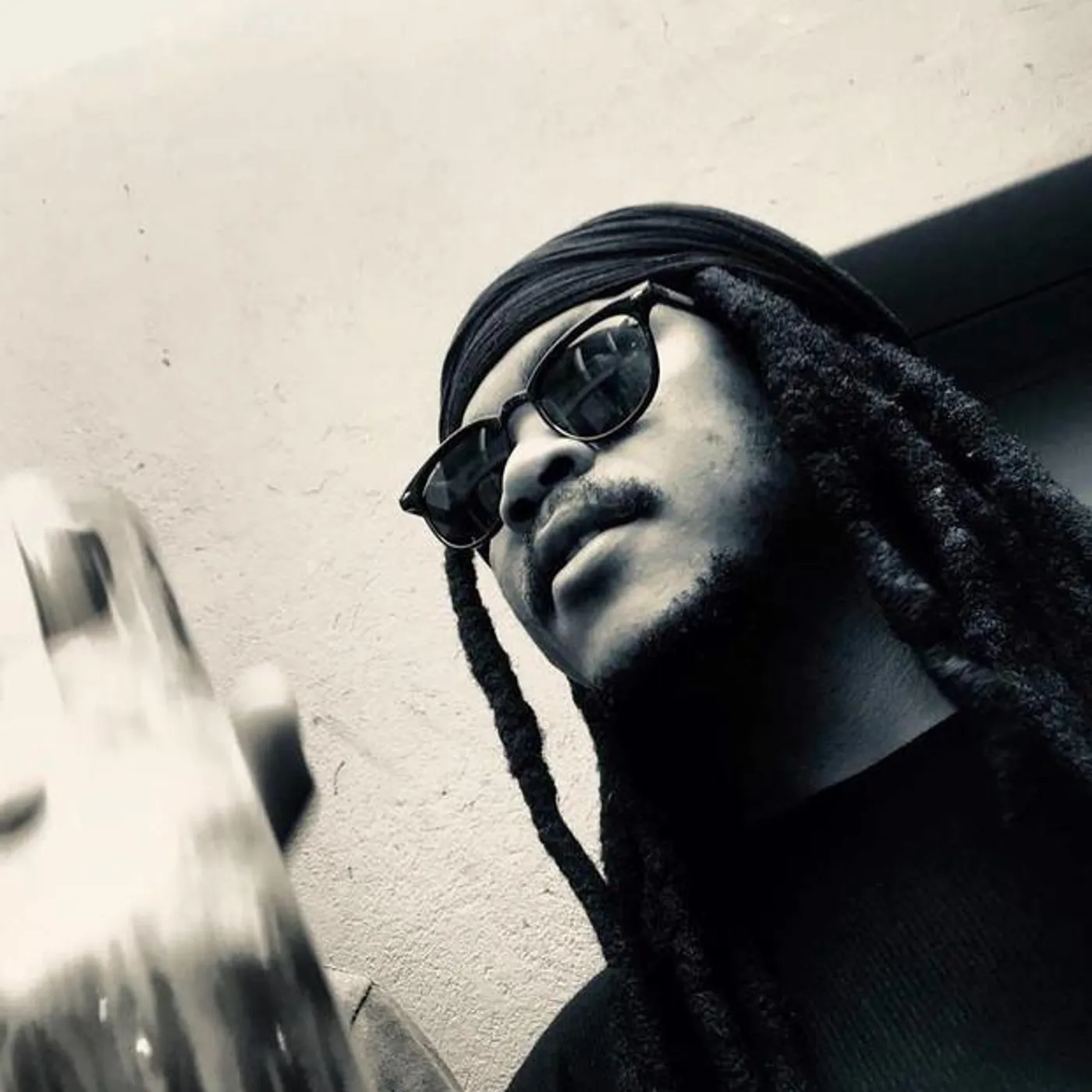 Bruce Loko Brand Page