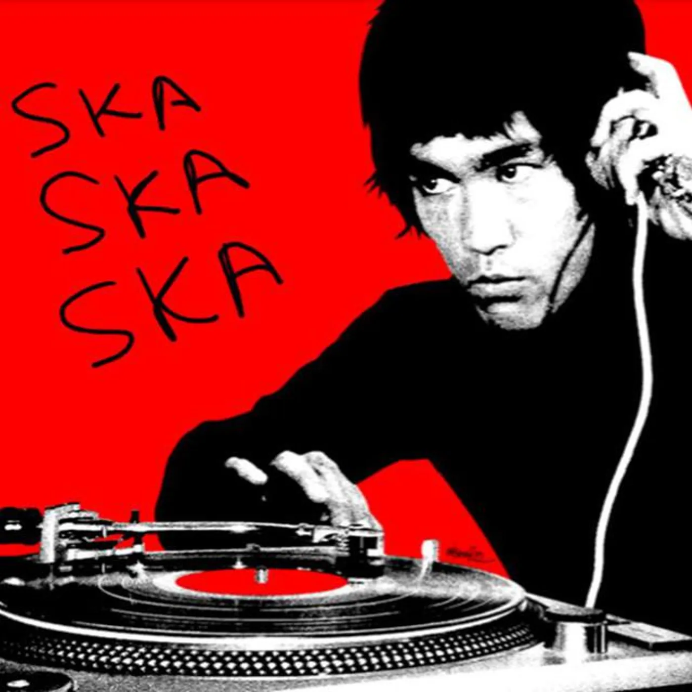 Bruce Lee Band Brand Page