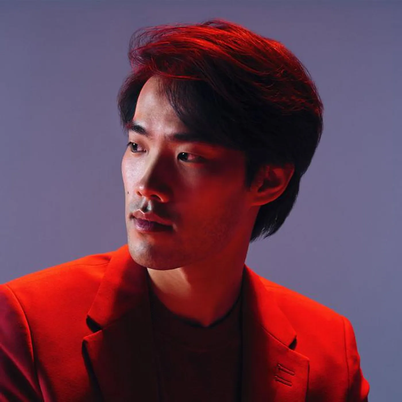 Bruce Liu Brand Page