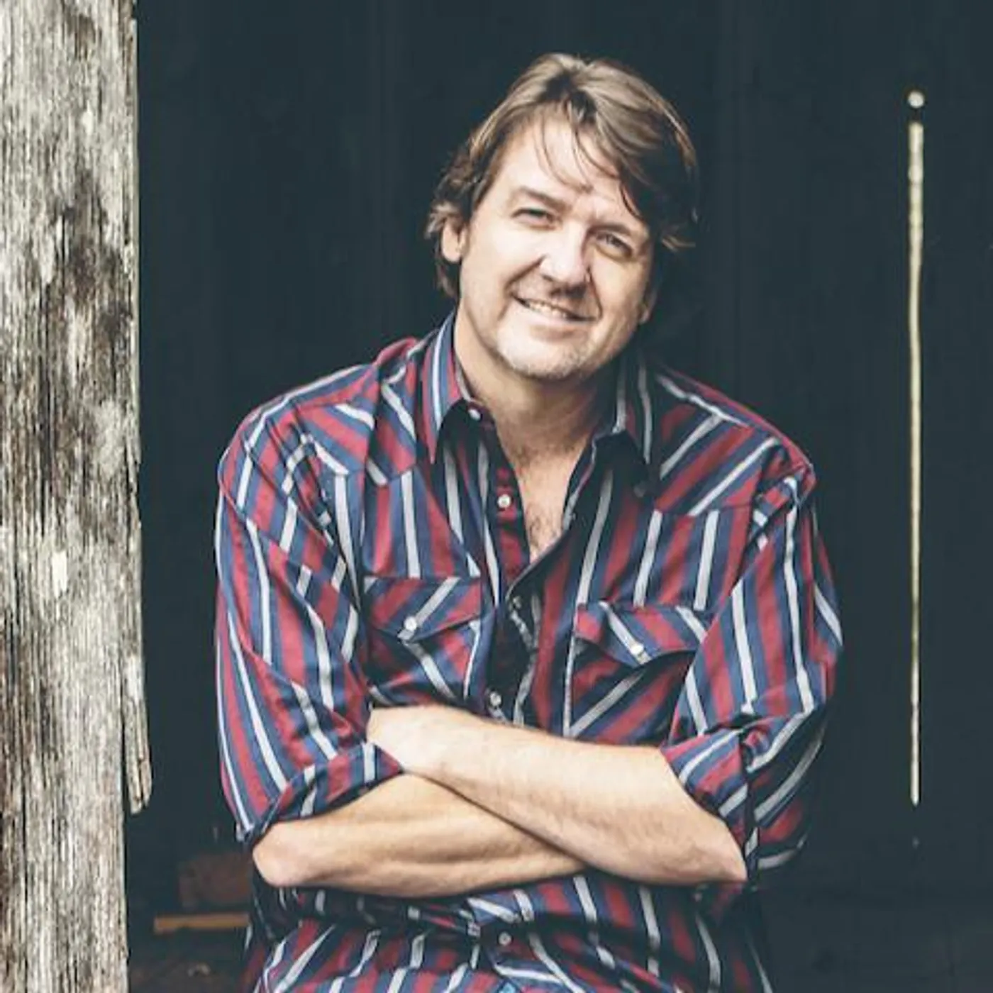 Bruce Robison Brand Page