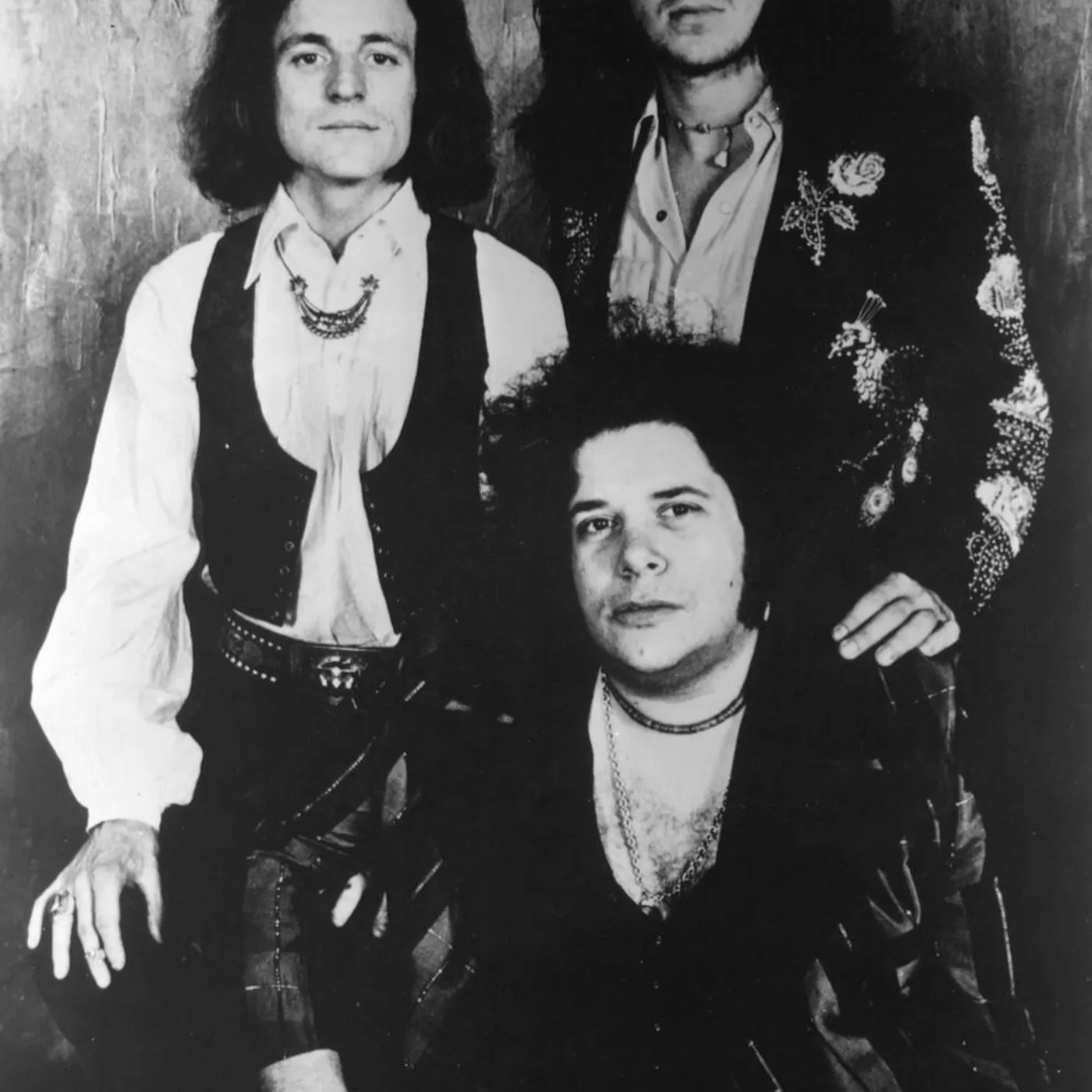 West, Bruce & Laing Brand Page