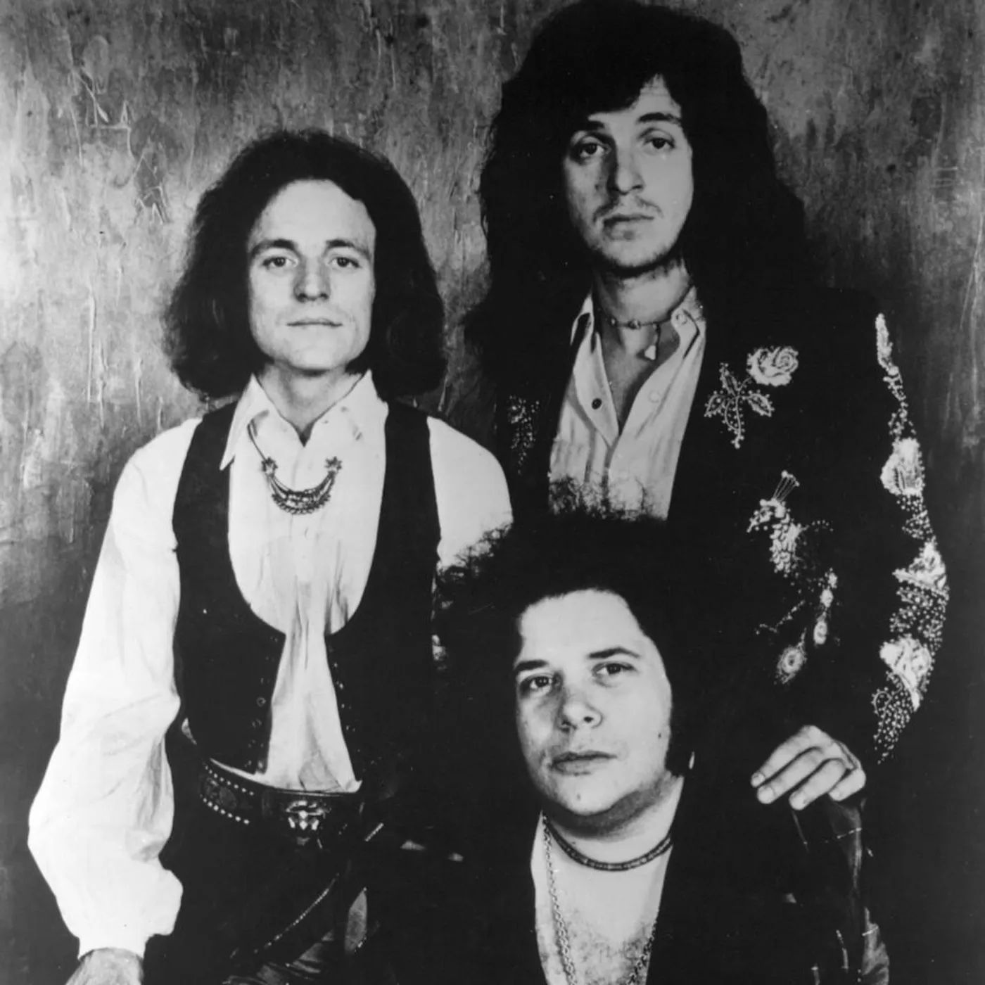 West, Bruce & Laing Brand Page